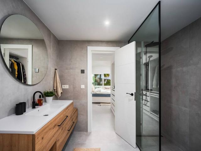 Piso de alto standing en venta en Marbella, Andalucía