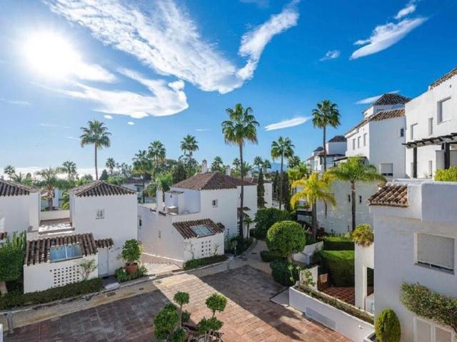Piso de alto standing en venta en Marbella, Andalucía