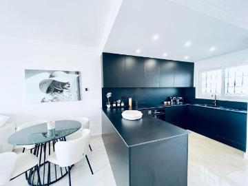 Plaza Juan Romero, Centro de Marbella, Camino de Camoján, Sierra Blanca, Urbanización Lomas de Puente Roman, Málaga, Andalucía, Andalucía