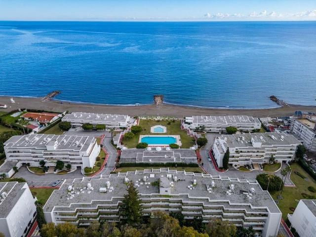 Piso de alto standing en venta en Marbella, Andalucía