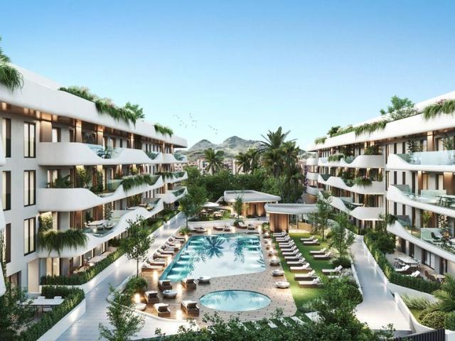Piso de alto standing en venta en Marbella, Andalucía