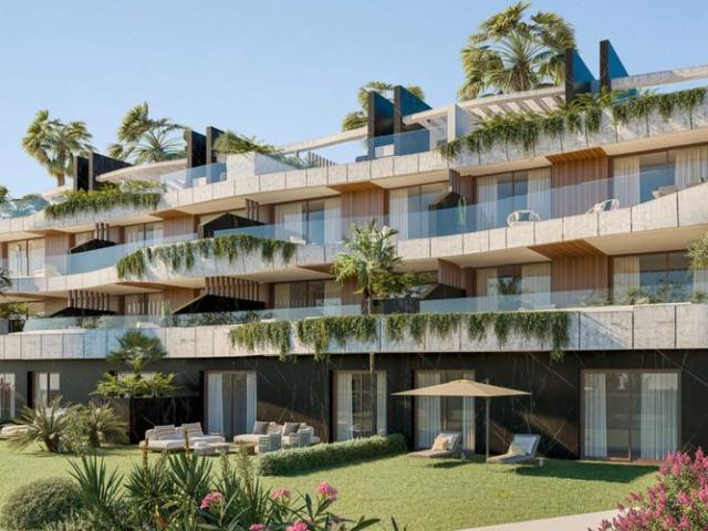 Piso exclusivo de 151 m2 en venta en Marbella, Andalucía