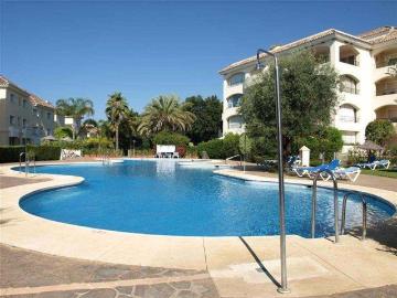 Plaza Juan Romero, Centro de Marbella, Camino de Camoján, Sierra Blanca, Urbanización Lomas de Puente Roman, Málaga, Andalucía, Andalucía