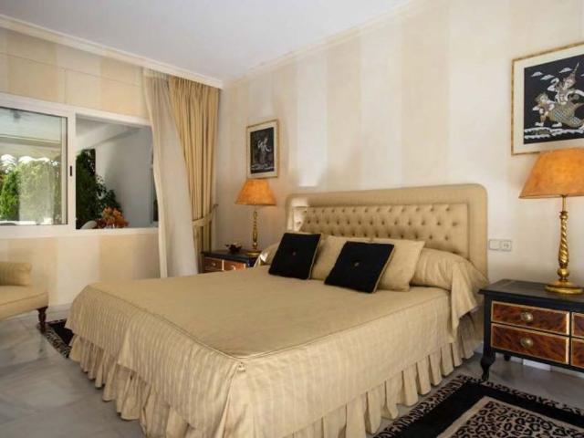 Piso de alto standing en venta en Marbella, España