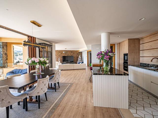 Piso de alto standing en venta en Marbella, España