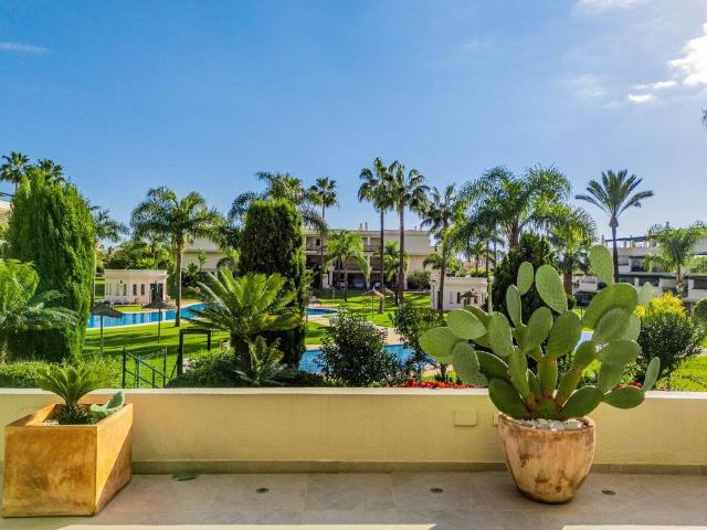 Piso de alto standing en venta en Marbella, España