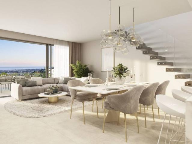Piso de alto standing en venta en Marbella, España