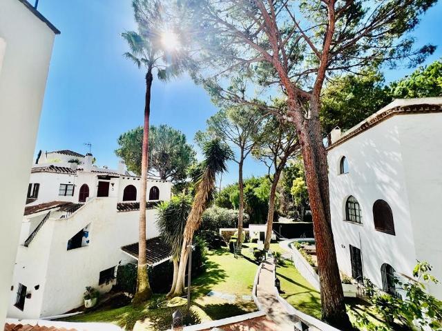 Piso de alto standing en venta en Marbella, España