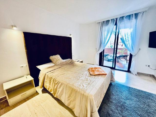 Piso de alto standing en venta en Marbella, España