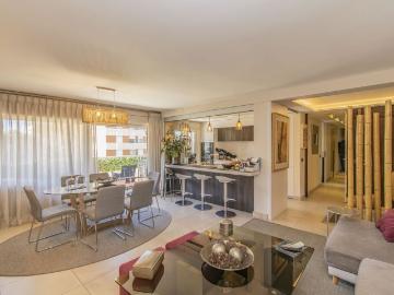 Venus, Malaga, Santangelo - Terraza, Piscina