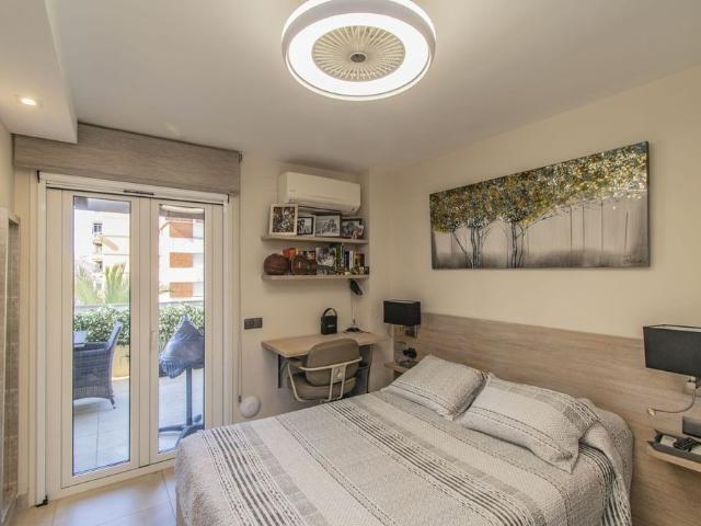 Piso exclusivo en venta en Marbella, España