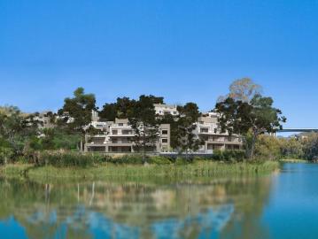 Piso de alto standing en venta en Marbella, España