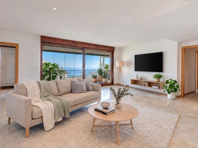 Piso de alto standing en venta en Marbella, España