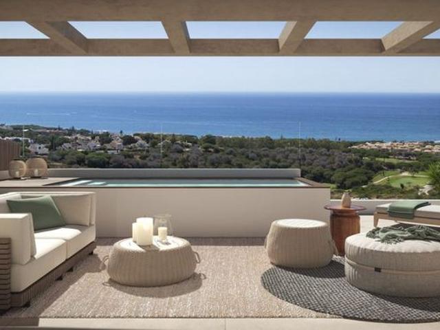 Piso de alto standing en venta en Marbella, España