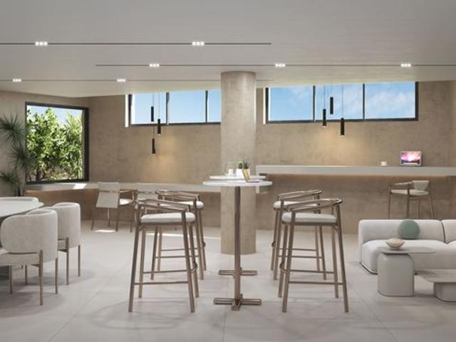 Piso de alto standing en venta en Marbella, España