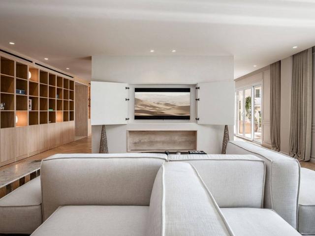 Piso de alto standing en venta en Marbella, España