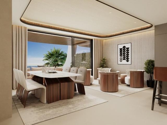 Piso de alto standing en venta en Marbella, España