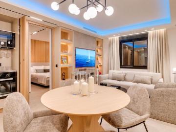 Piso de alto standing en venta en Marbella, España