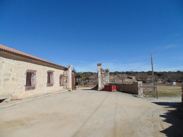 Piso de alto standing en venta en Martiherrero, Castilla y León
