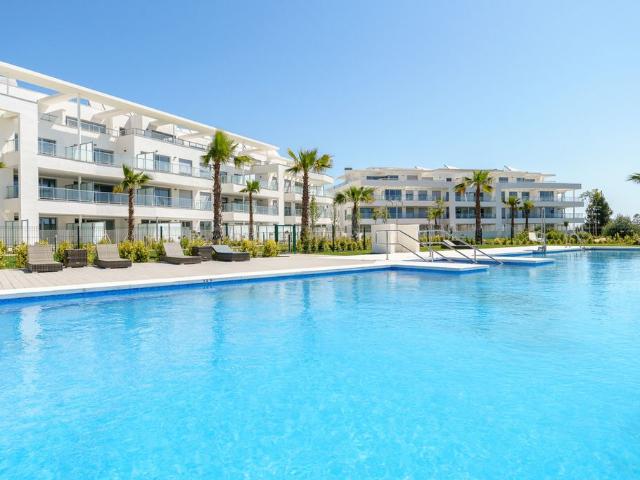 Piso de alto standing en venta en Mijas Costa, Andalucía