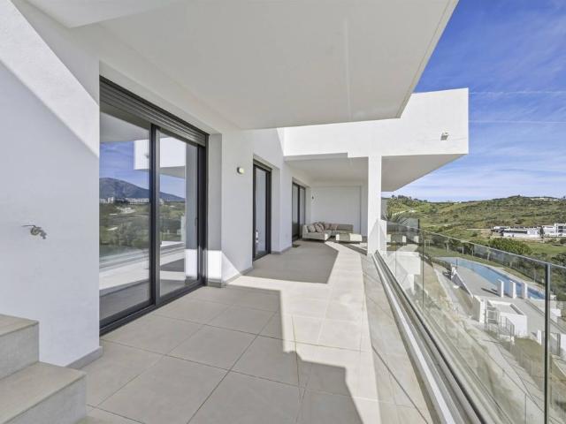 Piso de alto standing en venta en Mijas Costa, España