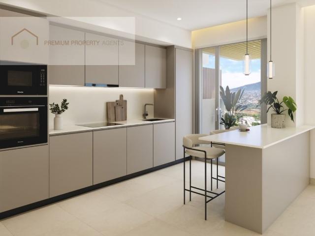 Piso de alto standing de 239 m2 en venta en Mijas, Andalucía