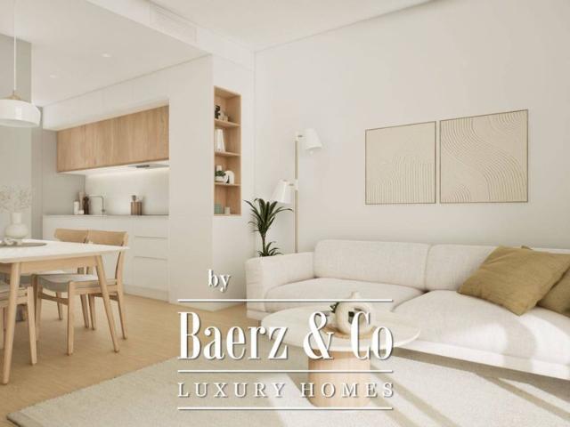 Piso de alto standing en venta en Mijas, Andalucía