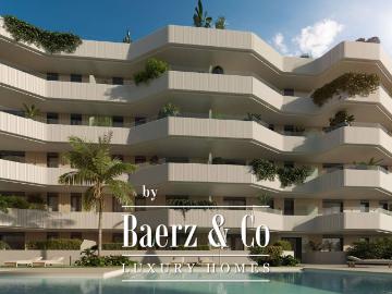 Urbanización Santa Rosa, Valencia, Comunidad Valenciana, Comunidad Valenciana