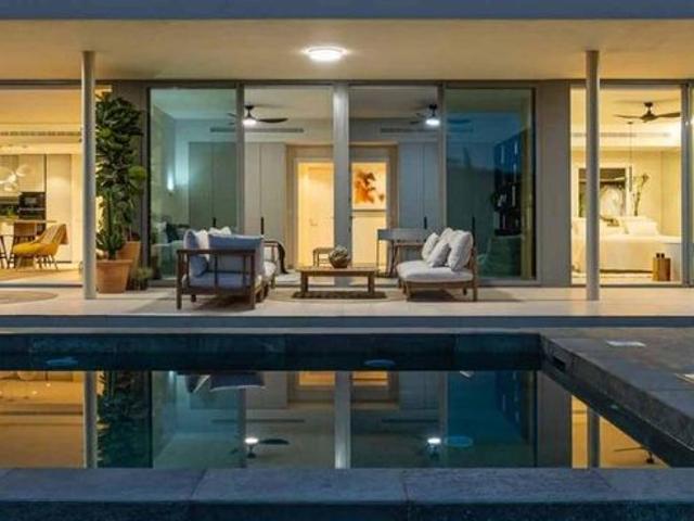 Piso de alto standing en venta en Mijas, España