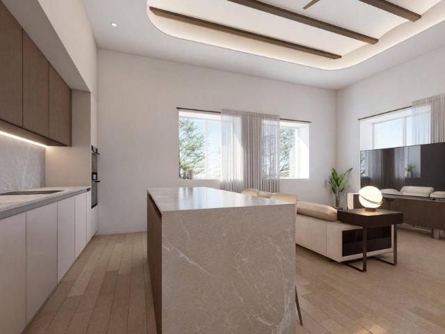 Piso de alto standing en venta en Murcia