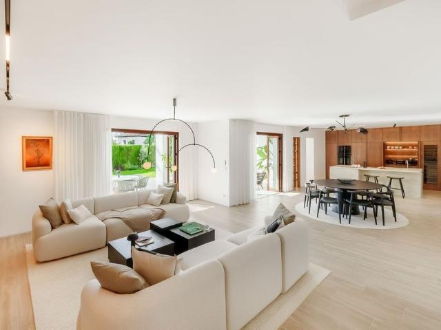 Piso de lujo de 100 m2 en venta en Nueva Andalucia, Andalucía
