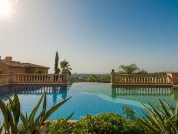 Piso de alto standing en venta en Nueva Andalucia, Andalucía