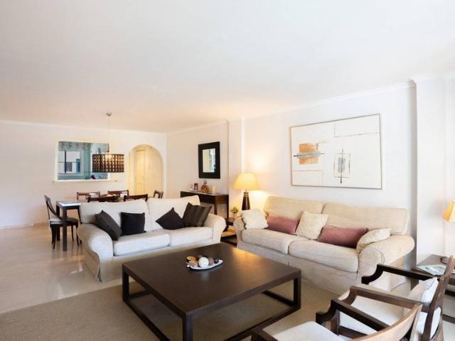 Piso de alto standing en venta en Sotogrande, Andalucía