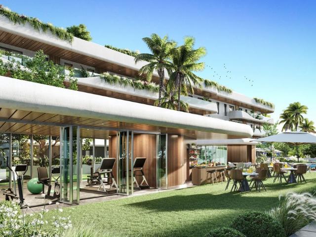 Atico de alto standing de 94 m2 en venta San Pedro de Alcántara, Andalucía