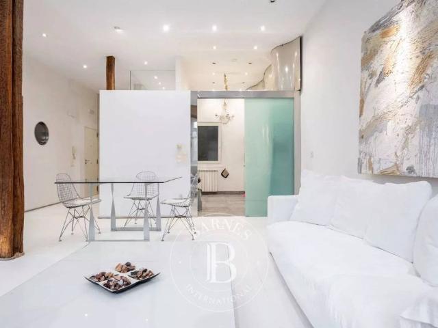 Piso de alto standing en venta en San Sebastián, País Vasco