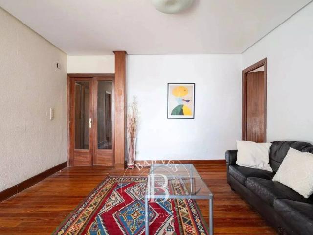 Piso de alto standing en venta en San Sebastián, País Vasco