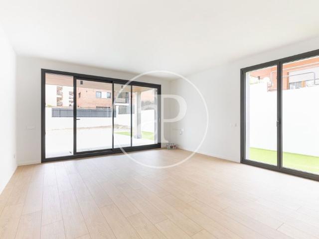 Piso de alto standing en venta en Sant Cugat, Cataluña