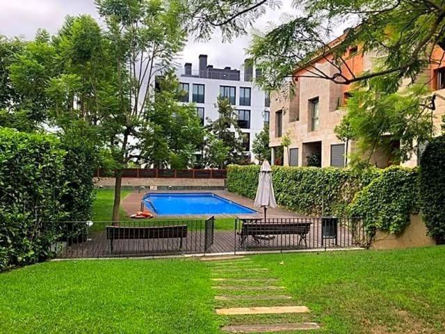 Piso de alto standing en venta en Sant Just Desvern, Cataluña