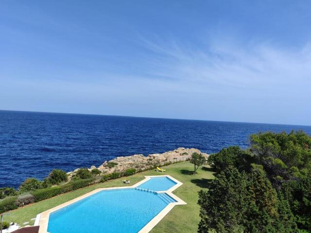 Piso de alto standing en venta en Santa Eulalia del Río, Baleares