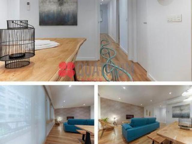 Piso de alto standing en venta en Santiago de Compostela, Galicia