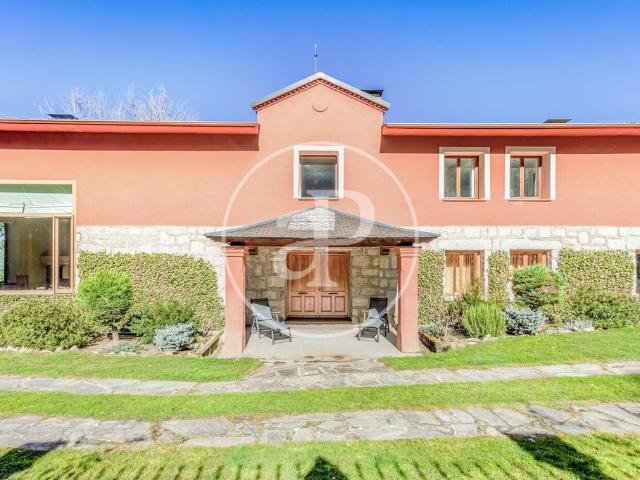 Piso de alto standing en venta en Segovia, Castilla y León