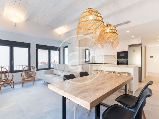 Piso de alto standing en venta en Sitges, Cataluña