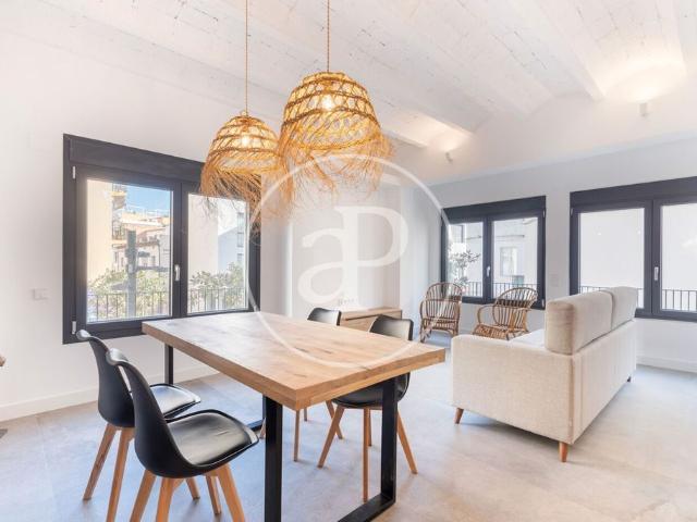 Piso de alto standing en venta en Sitges, Cataluña