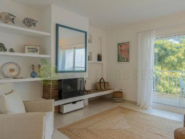 Piso en venta en Carrer Mejia Lequérica - Terraza