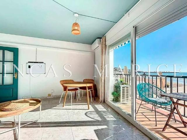 Piso de alto standing en venta en Sitges, España