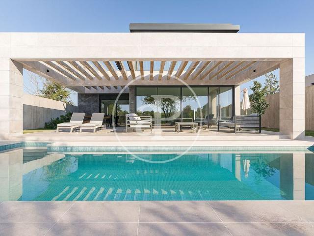 Piso de alto standing de 632 m2 en venta en Pozuelo de Alarcón, Comunidad de Madrid