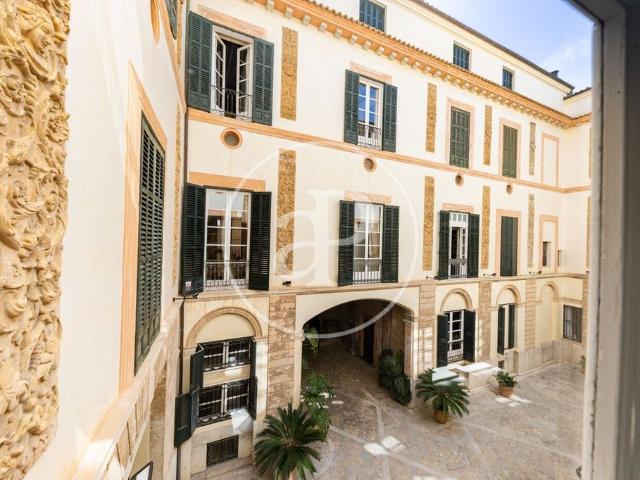Piso de alto standing en venta en Palma de Mallorca, Baleares
