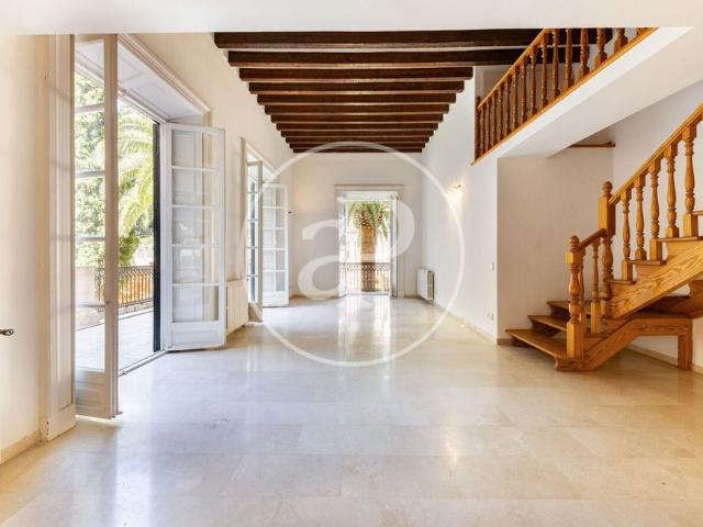 Piso de alto standing en venta en Palma de Mallorca, Baleares