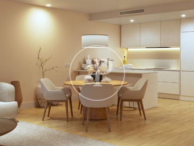 Piso de alto standing en venta en Palma de Mallorca, Baleares