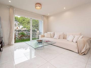 Piso de alto standing en venta en Palma de Mallorca, Baleares